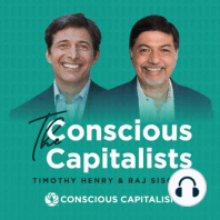 Episode #77: The Future of Conscious Leadership- Individual Leadership Transformation And Our Collective Wisdom