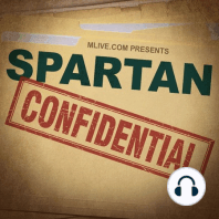 Confidential Crossover: Rivalry week is here in Michigan