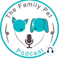 Ep 74 "Bobcat Fever" Cytauxzoonosis  w/ Dr. Michelle Evason