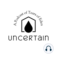 S3:E12 - Characteristics of a Toxic Faith System with Lauren Hunter