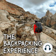 A Backpacking Q&A - Sleeping Bags vs Quilts and Bucket List Trips