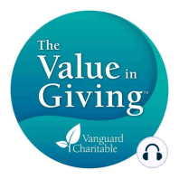 Unrestricted Giving with GiveDirectly