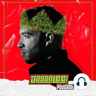 357: Jason Lee Responds To Old Tweets & Details Of Megan Thee Stallion Shooting On Hollywood Unlocked [UNCENSORED]