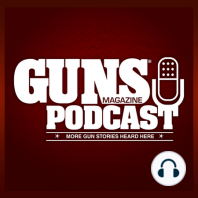 #205- The Big Guide to Gun Finishes