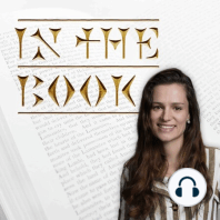 Baptism, Her Baby, and the Book on the Shelf: Maureen Sederberg