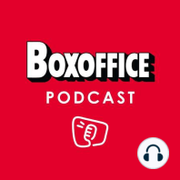 Welcome to the Boxoffice Podcast!