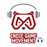 Ep 106 - How to Grow and Learn Fast as an Indie Dev