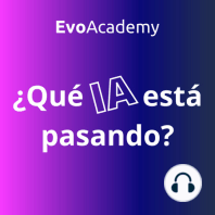 #9 ¿Qué está pasando con los emprendimientos y la Inteligencia Artificial?