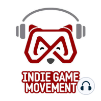 Ep 111 - The PAX East Indie Dev Round Up