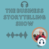 495: How to tell your business' story with a small team