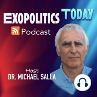 Week in Review – Exopolitics Today – October 21, 2023