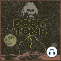 Mars Red Sky on the Doom Tomb Daily Dose Ep. #287