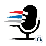 Sobre Ruedas Podcast - 48. La nueva era de Andretti Autosport