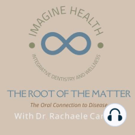 Breathing Right for Optimal Health: A Deep Dive into Craniofacial Development with Dr. Shereen Lim