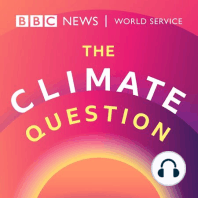 How do our listeners stay positive on climate?