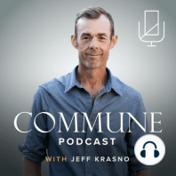 380. The Life and Legacy of Ram Dass with Raghu Markus