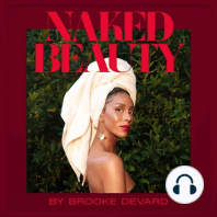 It's Hard to Be the Blueprint: An Unfiltered Discussion about Black Women in Beauty featuring Brooke Devard, Kamie Crawford and Darian Harvin
