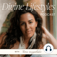 Live Big Women’s Summit Interview - Feeding Your Spirit, Mind, and Body