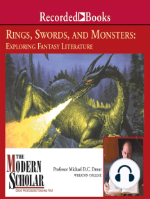 Tolkien Geek: ROTK: Bk 5, Ch 1