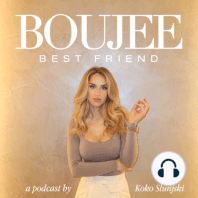 How I Handled Trauma, Cut Out Toxic Friends & Found My Self-Worth + Boujee Bestrip Review [SOLO]