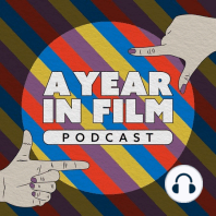 A Year in Film Live! 1993 — Batman: Mask of the Phantasm & Demolition Man: Big City Bads (feat. Anthony Oliveira)