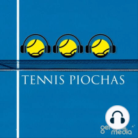 Episodio #104 - Hablemos de tennis con Mariana Ochoa