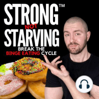How To Start When You Feel Stuck - LIVE COACHING CALL, Binge Eating, Body Image Anxiety, Compulsive Exercise