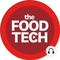 Tráiler - The Food Tech Podcast