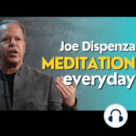Joe Dispenza Meditation - Powerful Pineal Gland Meditation for Third Eye Awakening