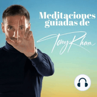 Meditación del cuerpo emocional, variante Tony Rham