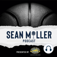 Sean Miller Podcast Trailer