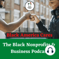 How “The Nonprofitista” Launched And Grew a Successful Nonprofit Organization