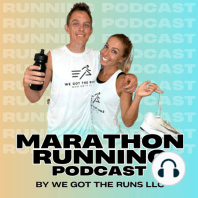 37. A guide to running - part 1 "the run"