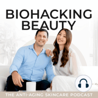 Awais Spall: A Deep Dive into Peptides, Maintaining Youthful Skin, and Gut Health