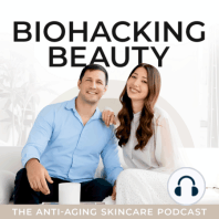 Catharine Arnston: Harnessing the Power of Algae for Youthful Skin