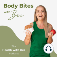 #76: (Part 1) A Vulnerable Deep Dive Into My EXACT Gut Healing Journey & How You Too Can Fix Yours!