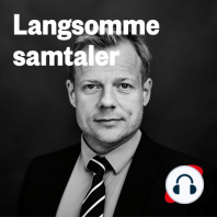 Jørgen Steen Nielsen: Vi kan vinde den her kamp, hvis vi hjælper hinanden og holder ud