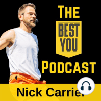 Ep. 117 Kyle Farmer - How "The Law of Attraction" can Turn Your Career Around