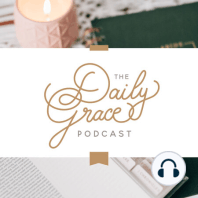 The Basics, Blessings, and Benefits of Scripture Memory w/ Glenna Marshall