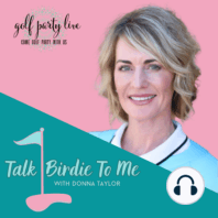 Welcome to Talk Birdie To Me and our very first episode!