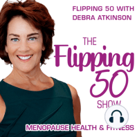 Midlife Changes with Intermittent Fasting Expert Gin Stephens