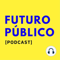 Diseño público y política pública centrada en las personas: conversaciones con Bogotá