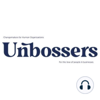 How to leverage the Unbossers Network to elevate your corporate culture, Unbossers Toolbox