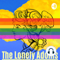 Gay Story: Welcome to The Lonely Adonis!