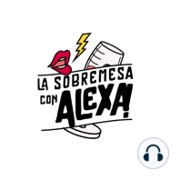 La Sobremesa | Episodio 3 | Montacometa