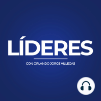 La Trinchera Ep.34 - La industria aeronáutica dominicana ft. Victor Pacheco Mendez, CEO de Arajet Airlines