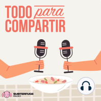 32. Gastronomía musical (con Carlos Galán)