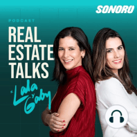 EP 36 - Spooky Stories En El Mundo Del Real Estate