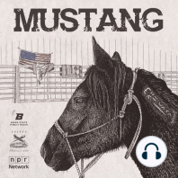 1: The Mustang/The Myth