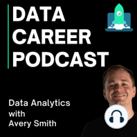 81: Zero to Data Analyst: Tim Beecher’s Journey from Locksmith to Data